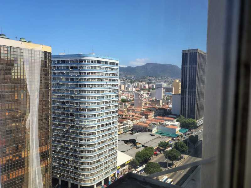 Sala-Conjunto, 26 m² - Foto 22