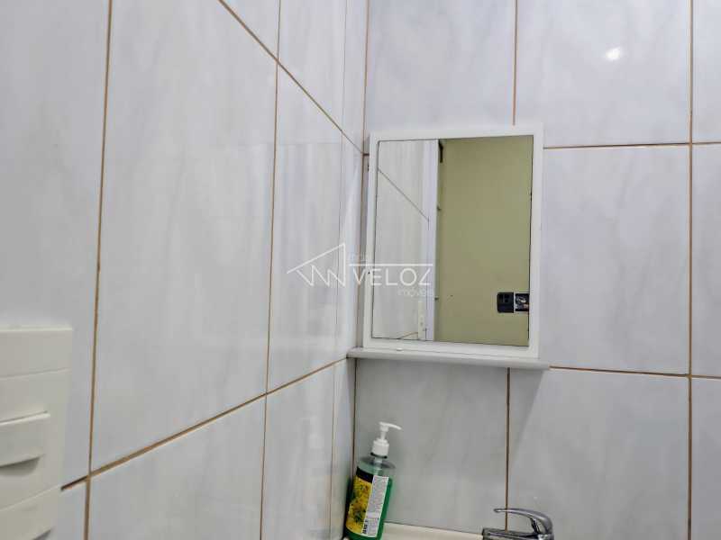 Sala-Conjunto, 26 m² - Foto 24