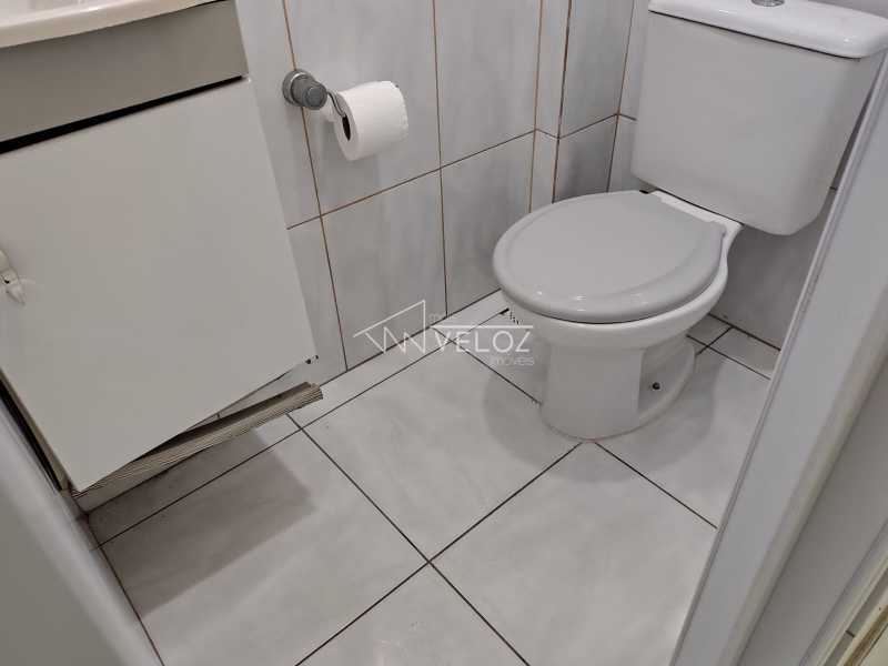 Sala-Conjunto, 26 m² - Foto 19