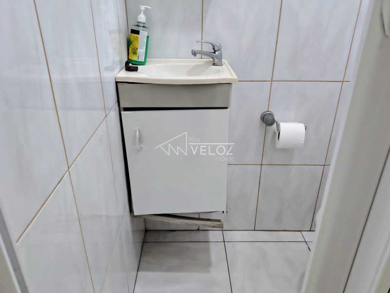 Sala-Conjunto, 26 m² - Foto 5