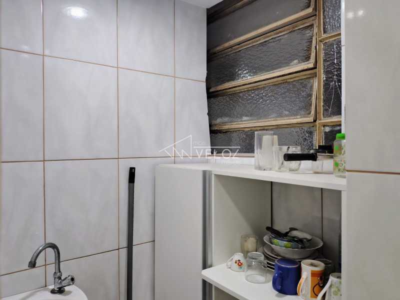 Sala-Conjunto, 26 m² - Foto 10