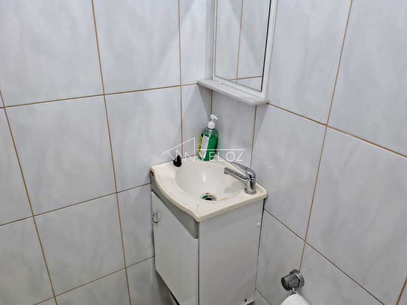 Sala-Conjunto, 26 m² - Foto 13