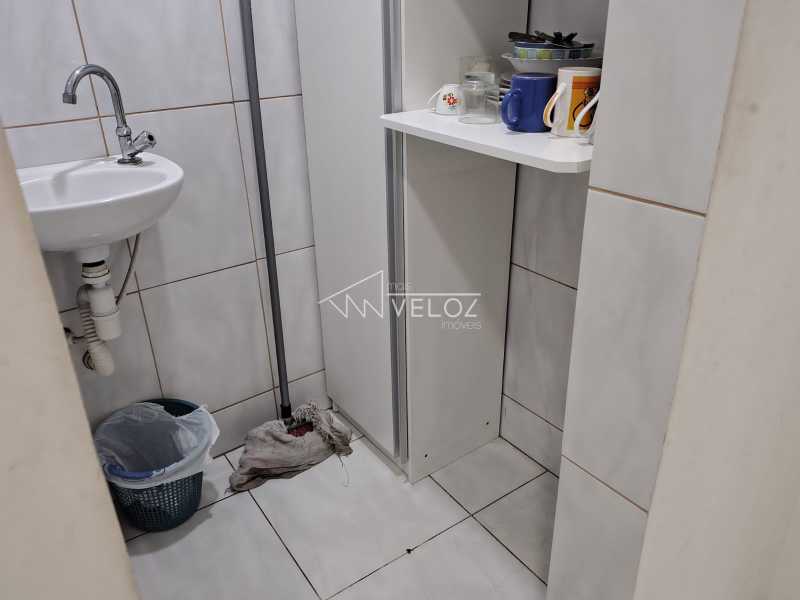 Sala-Conjunto, 26 m² - Foto 14