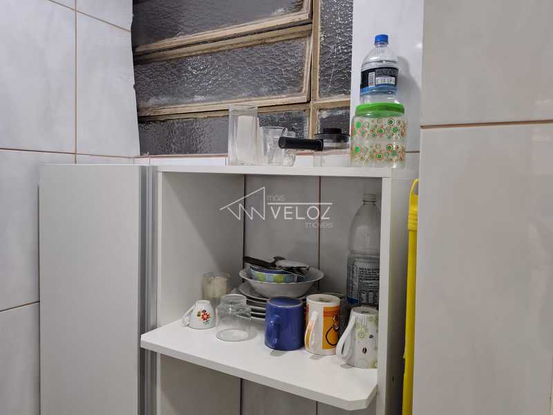 Sala-Conjunto, 26 m² - Foto 2