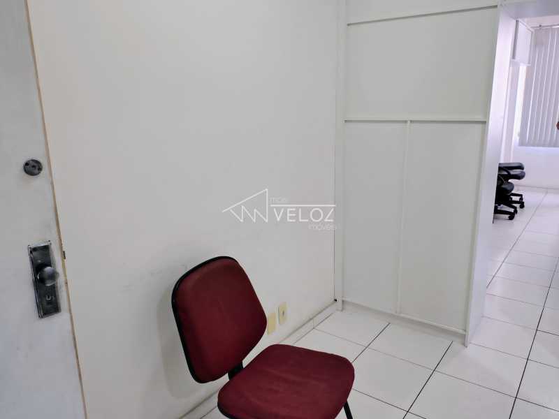 Sala-Conjunto, 26 m² - Foto 6