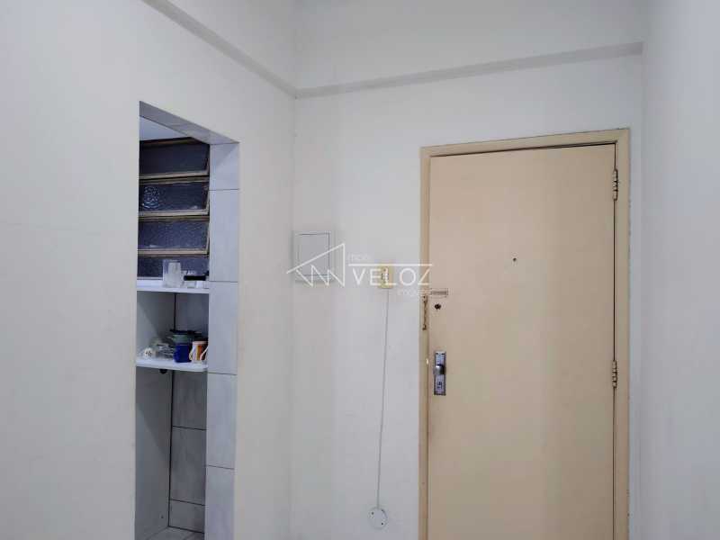 Sala-Conjunto, 26 m² - Foto 3