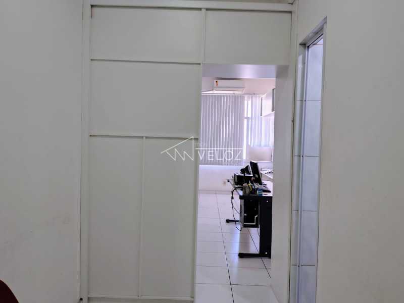 Sala-Conjunto, 26 m² - Foto 9