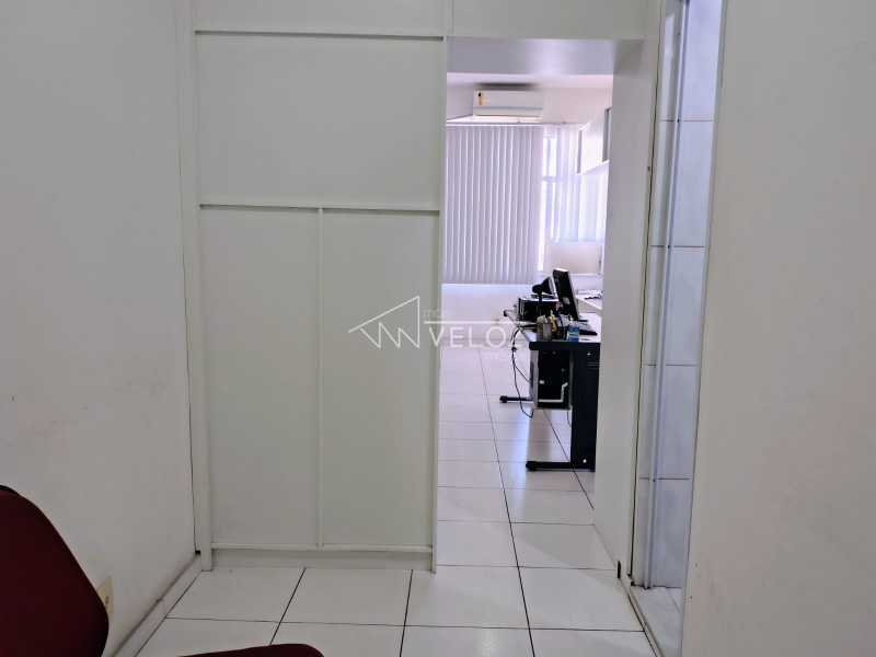 Sala-Conjunto, 26 m² - Foto 12