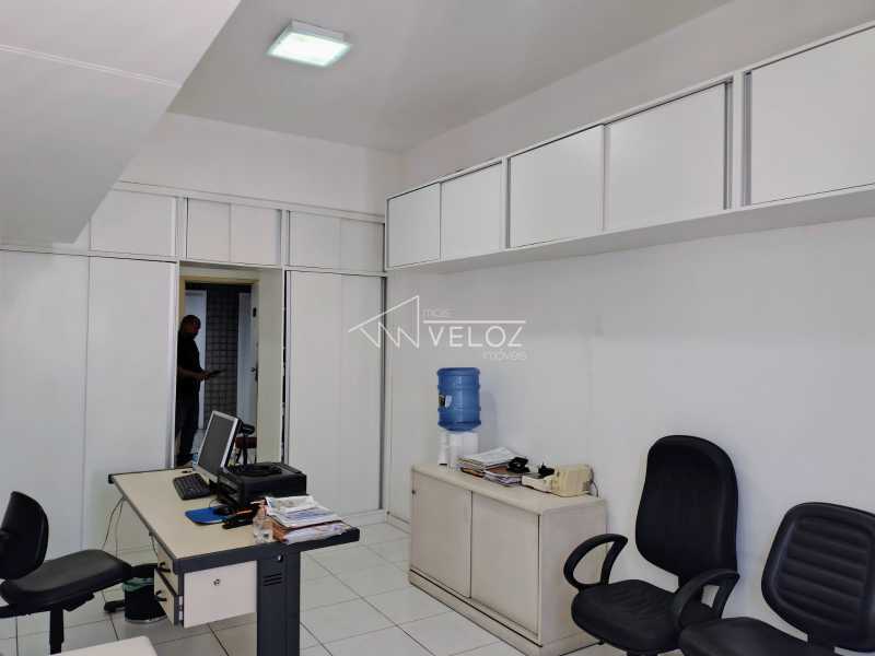 Sala-Conjunto, 26 m² - Foto 11