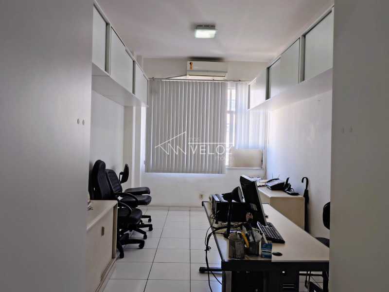 Sala-Conjunto, 26 m² - Foto 20
