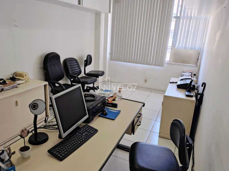 Sala-Conjunto, 26 m² - Foto 15