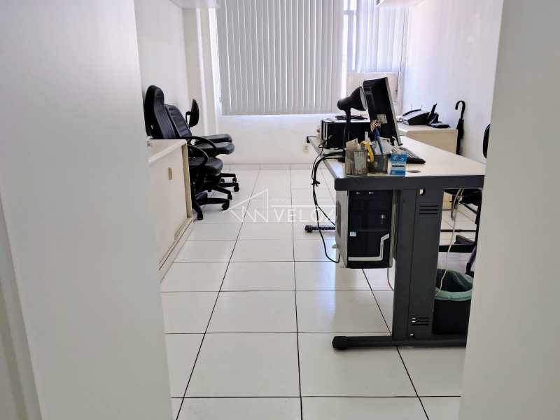 Sala-Conjunto, 26 m² - Foto 21