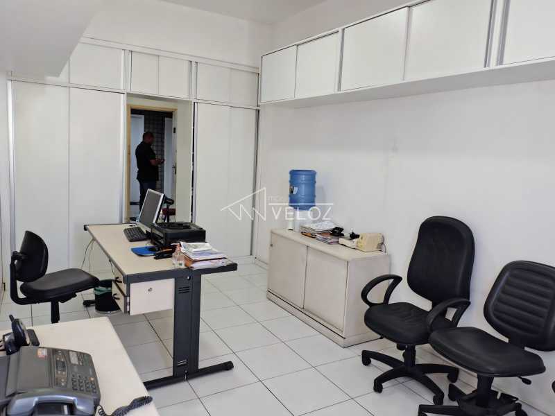 Sala-Conjunto, 26 m² - Foto 17