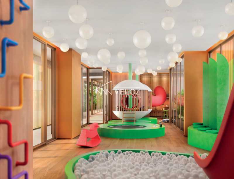 Apartamento, 3 quartos, 95 m² - Foto 13