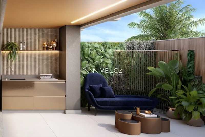 Apartamento, 3 quartos, 95 m² - Foto 10