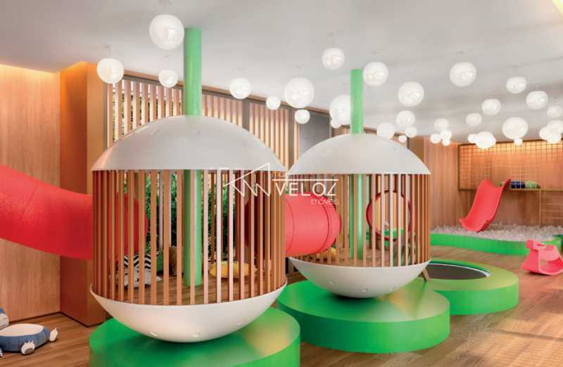 Apartamento, 3 quartos, 95 m² - Foto 19