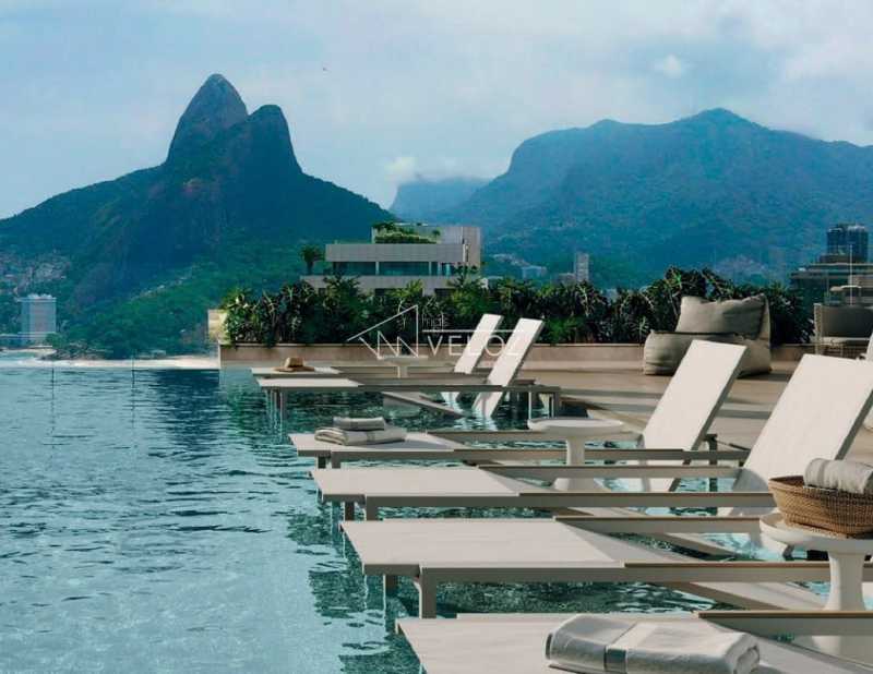 Apartamento, 1 quarto, 83 m² - Foto 10