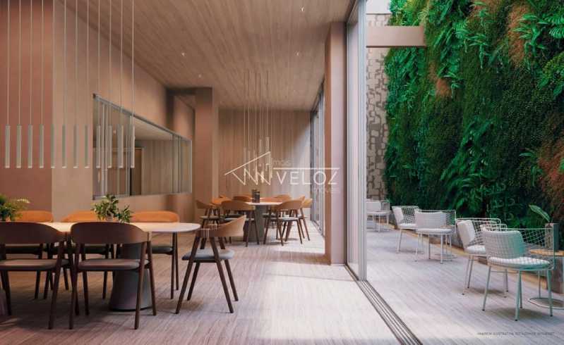 Apartamento, 1 quarto, 83 m² - Foto 3