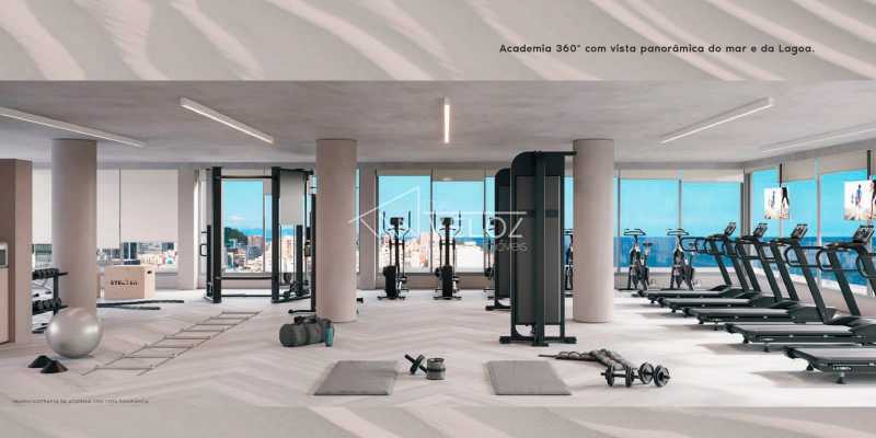 Apartamento, 1 quarto, 83 m² - Foto 19