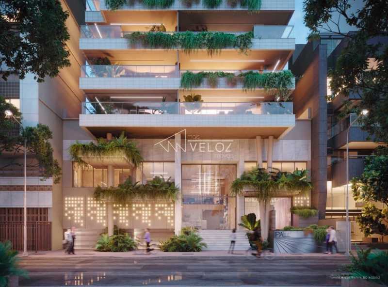 Apartamento, 1 quarto, 83 m² - Foto 7