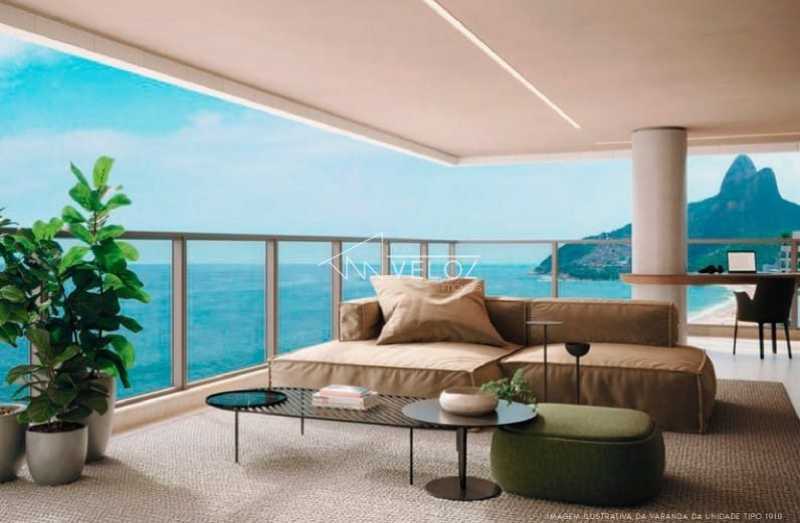 Apartamento, 1 quarto, 83 m² - Foto 15