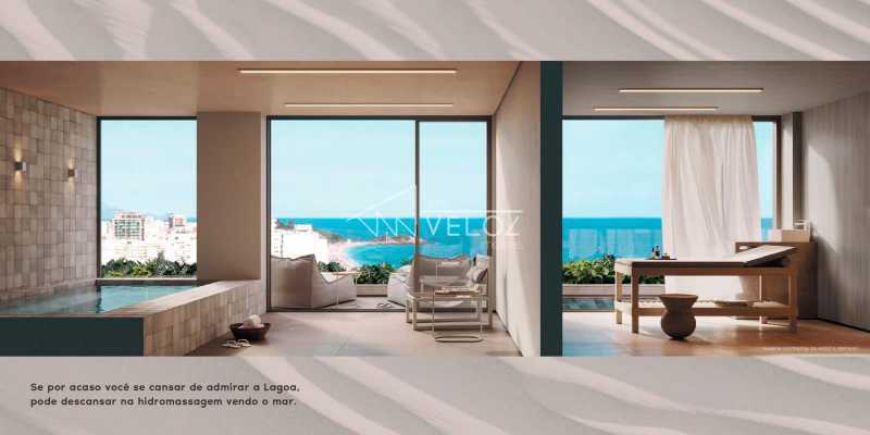 Apartamento, 1 quarto, 83 m² - Foto 14