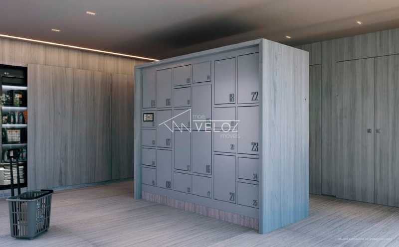 Apartamento, 1 quarto, 83 m² - Foto 2