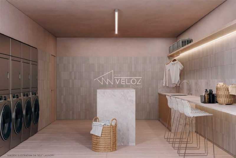 Apartamento, 1 quarto, 83 m² - Foto 8