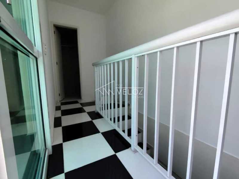 Apartamento, 3 quartos, 173 m² - Foto 10