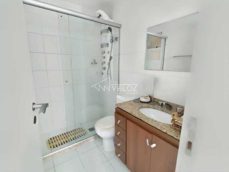 Apartamento, 3 quartos, 173 m² - Foto 12