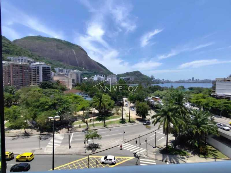 Apartamento, 3 quartos, 173 m² - Foto 16