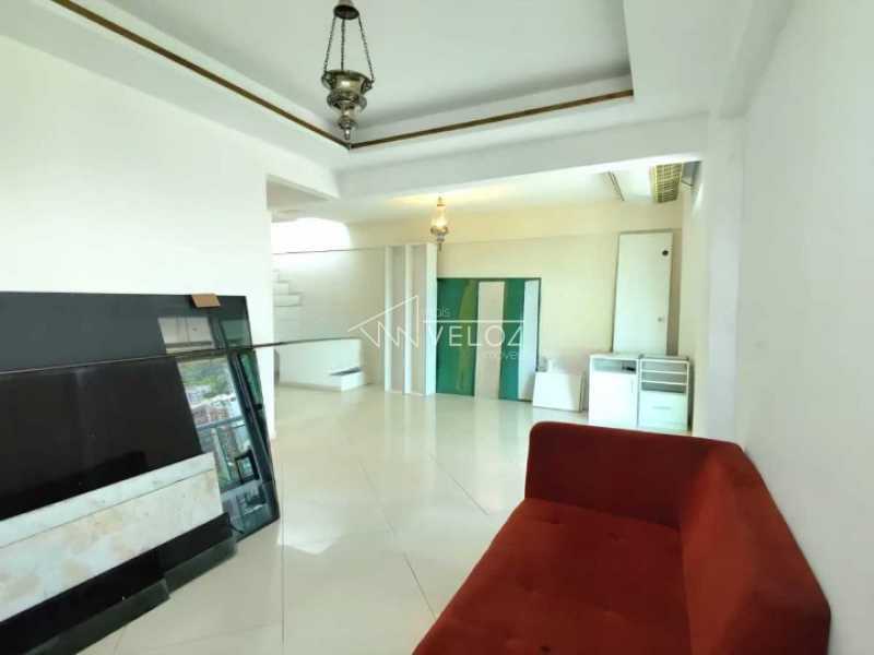 Apartamento, 3 quartos, 173 m² - Foto 4