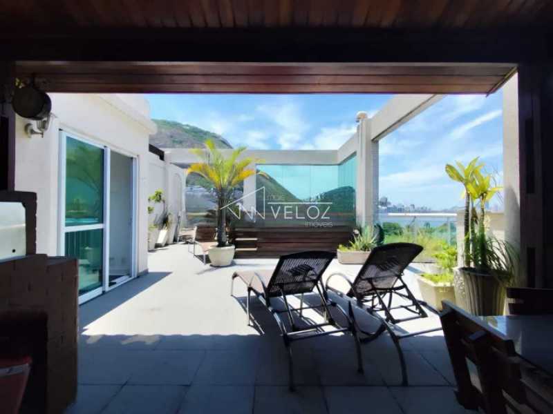 Apartamento, 3 quartos, 173 m² - Foto 20