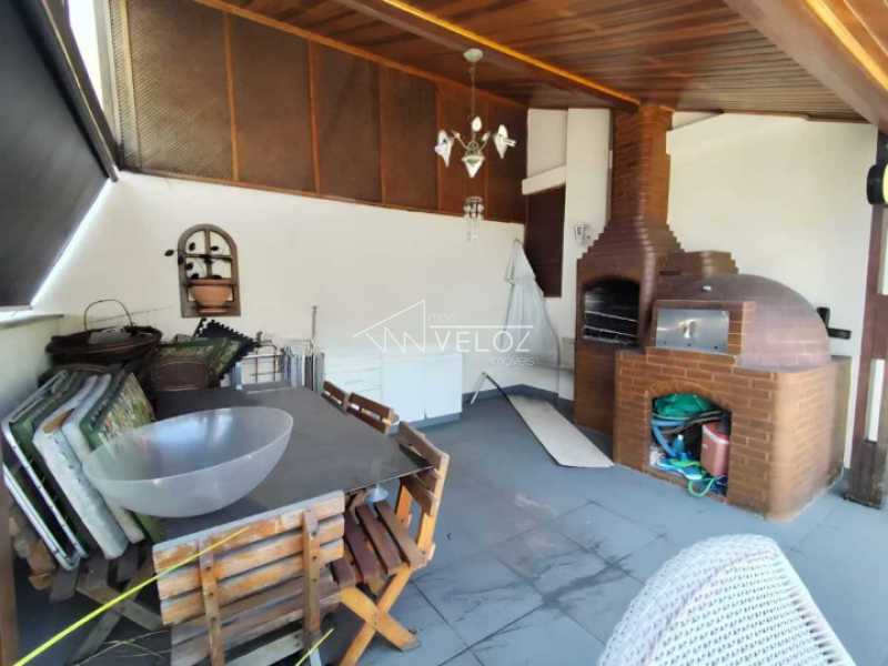 Apartamento, 3 quartos, 173 m² - Foto 9