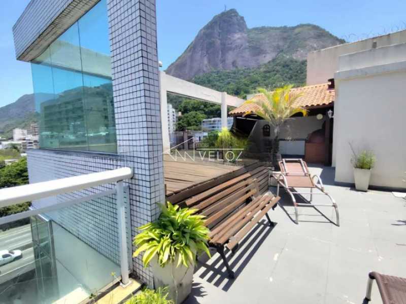 Apartamento, 3 quartos, 173 m² - Foto 14