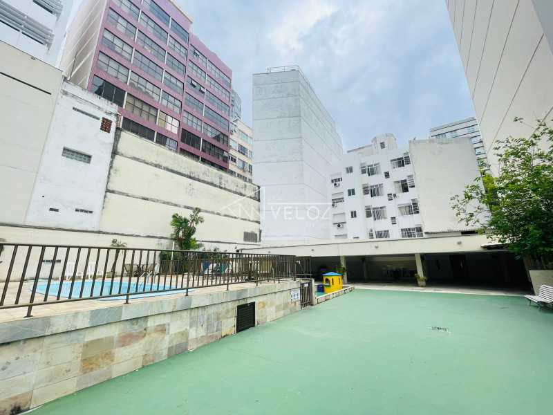 Apartamento à venda com 3 quartos, 118m² - Foto 5