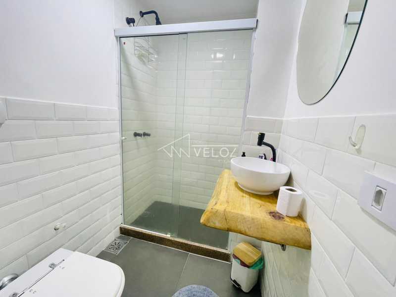 Apartamento à venda com 3 quartos, 118m² - Foto 6