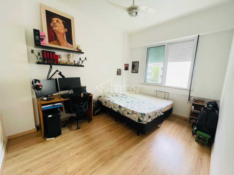 Apartamento à venda com 3 quartos, 118m² - Foto 10