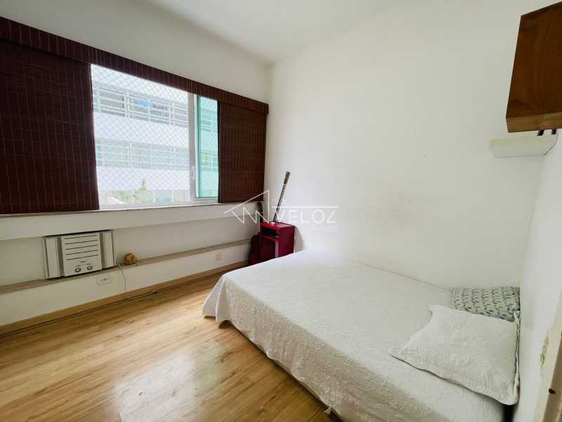 Apartamento à venda com 3 quartos, 118m² - Foto 16