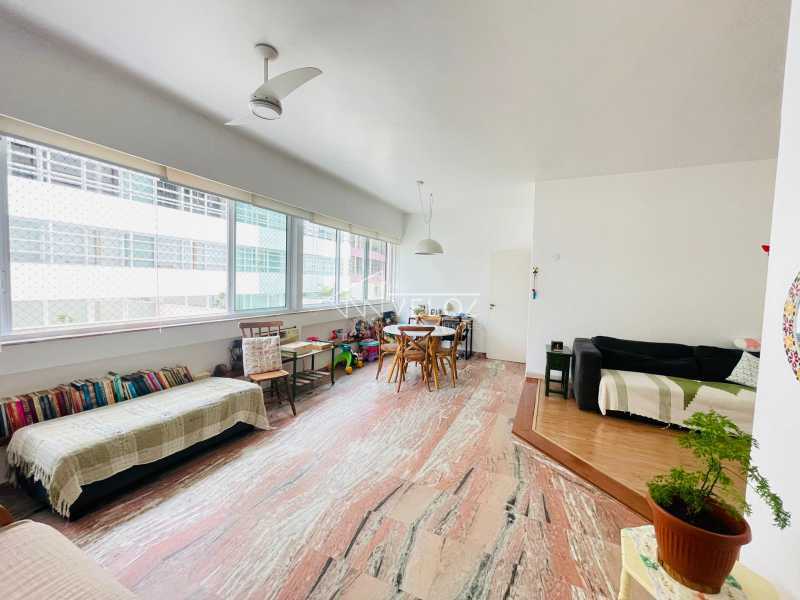 Apartamento à venda com 3 quartos, 118m² - Foto 18