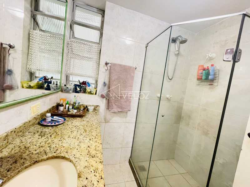 Apartamento à venda com 3 quartos, 118m² - Foto 21