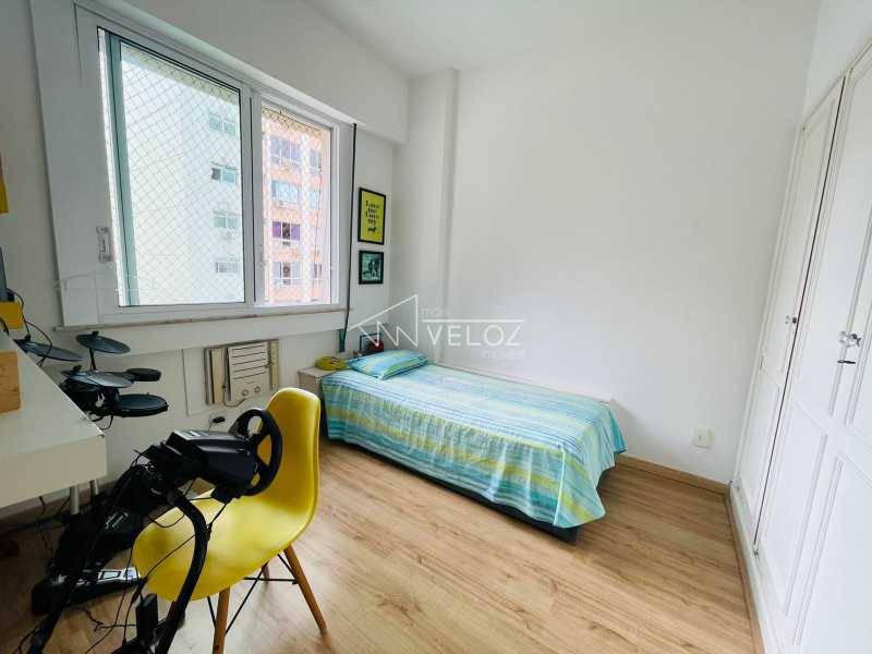 Apartamento à venda com 3 quartos, 118m² - Foto 22