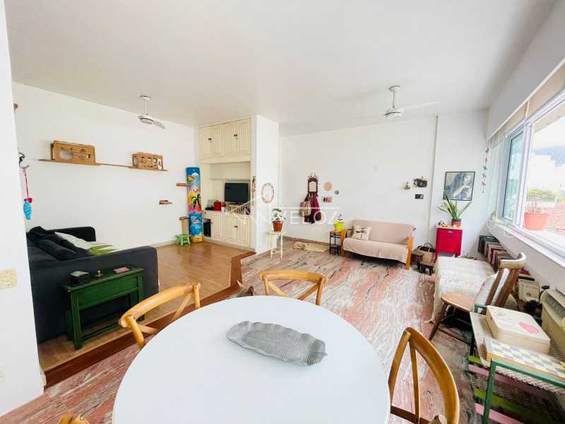 Apartamento à venda com 3 quartos, 118m² - Foto 23