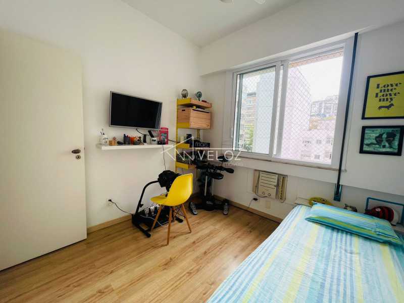Apartamento à venda com 3 quartos, 118m² - Foto 24