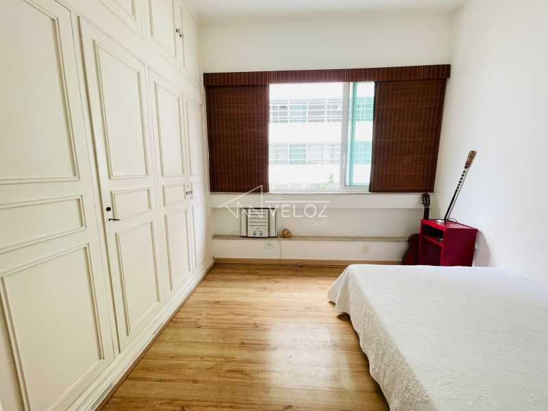 Apartamento à venda com 3 quartos, 118m² - Foto 27
