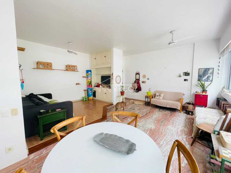 Apartamento à venda com 3 quartos, 118m² - Foto 28