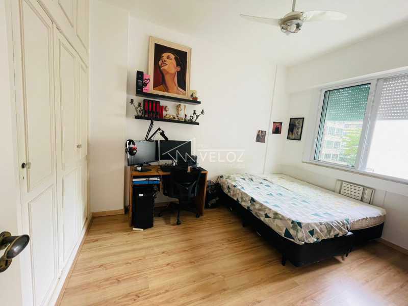 Apartamento à venda com 3 quartos, 118m² - Foto 29