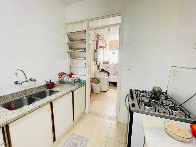 Apartamento à venda com 3 quartos, 118m² - Foto 30
