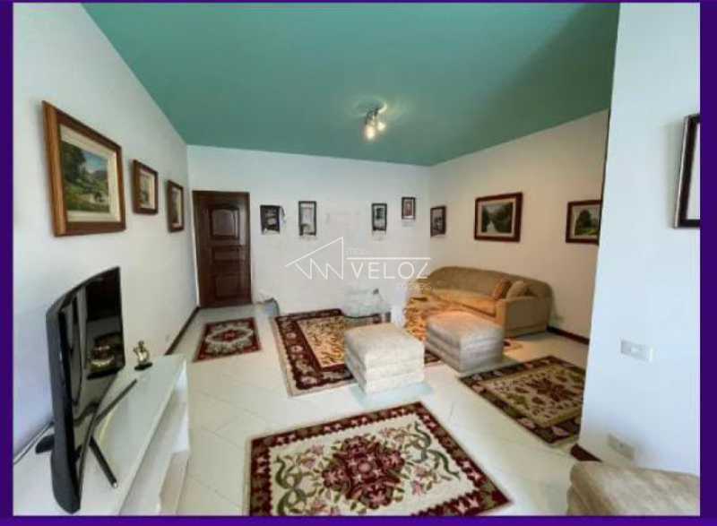 Apartamento, 3 quartos, 110 m² - Foto 16