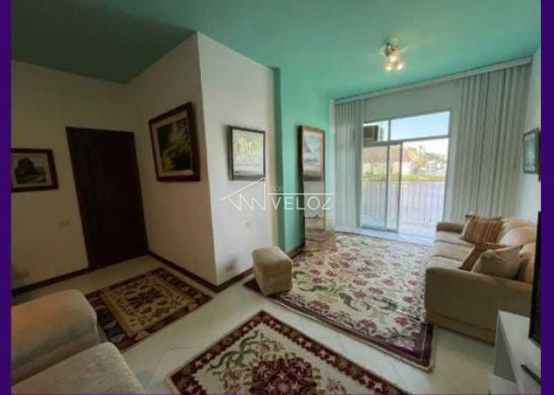 Apartamento, 3 quartos, 110 m² - Foto 21